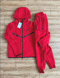 Tech Fleece komplet