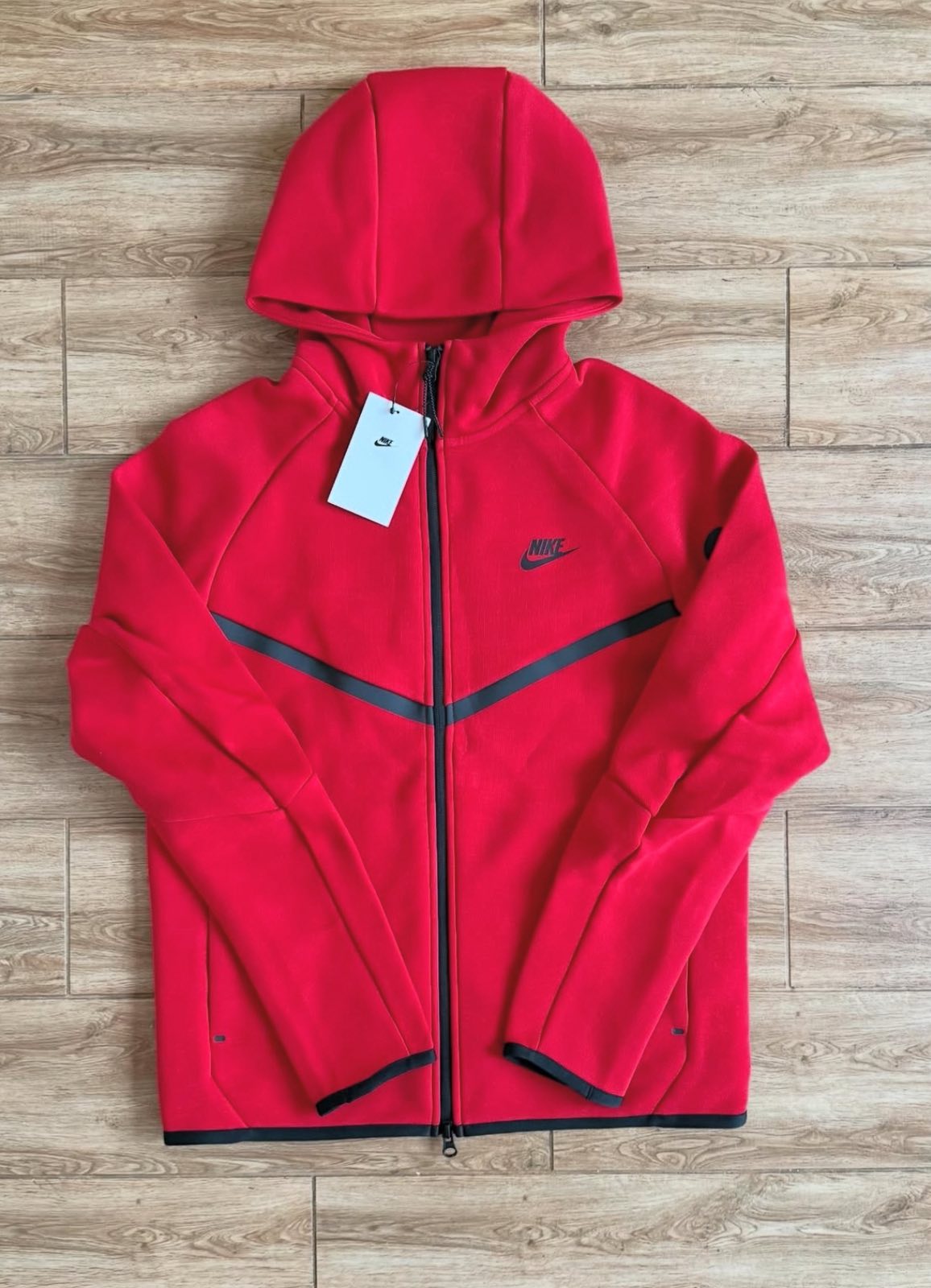 Tech Fleece komplet