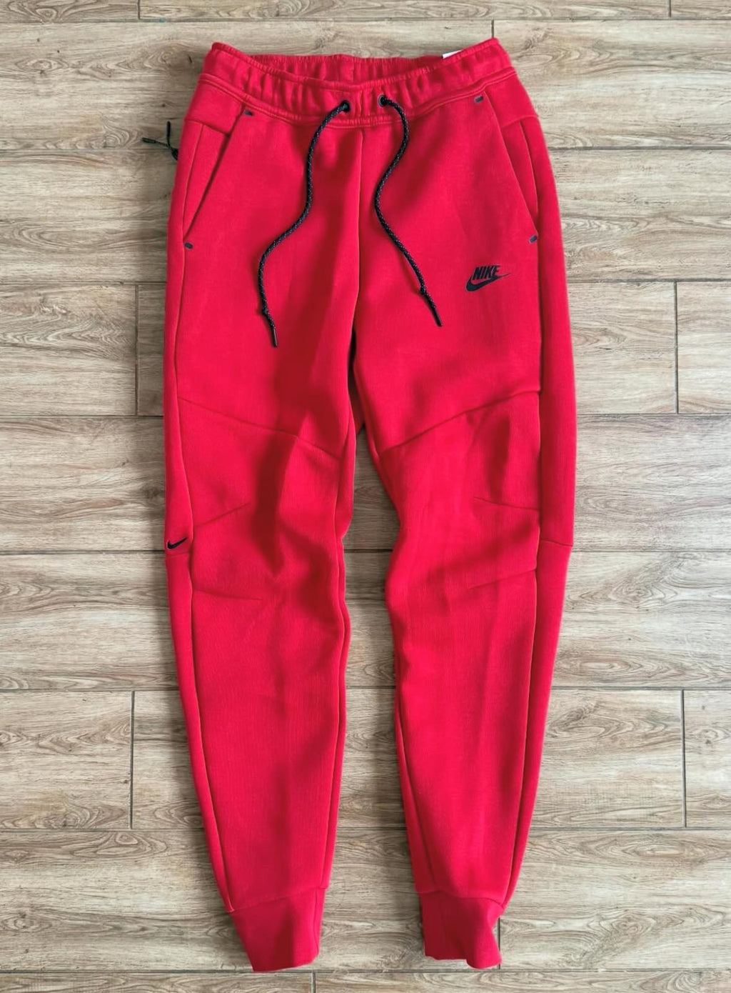 Tech Fleece komplet