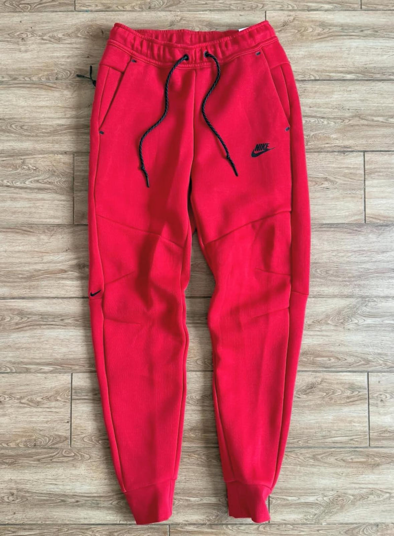 Tech Fleece komplet